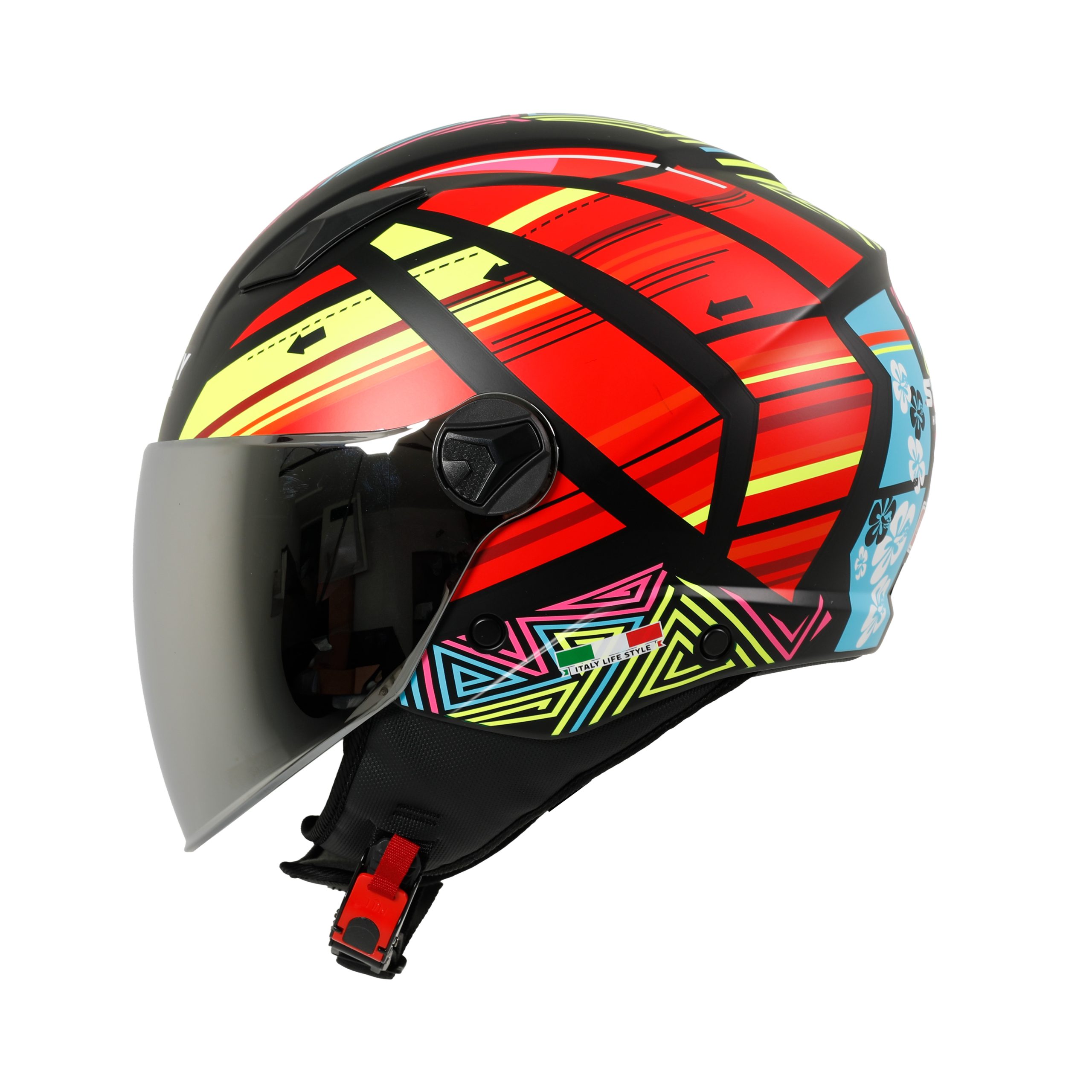 SWAY SW 765
