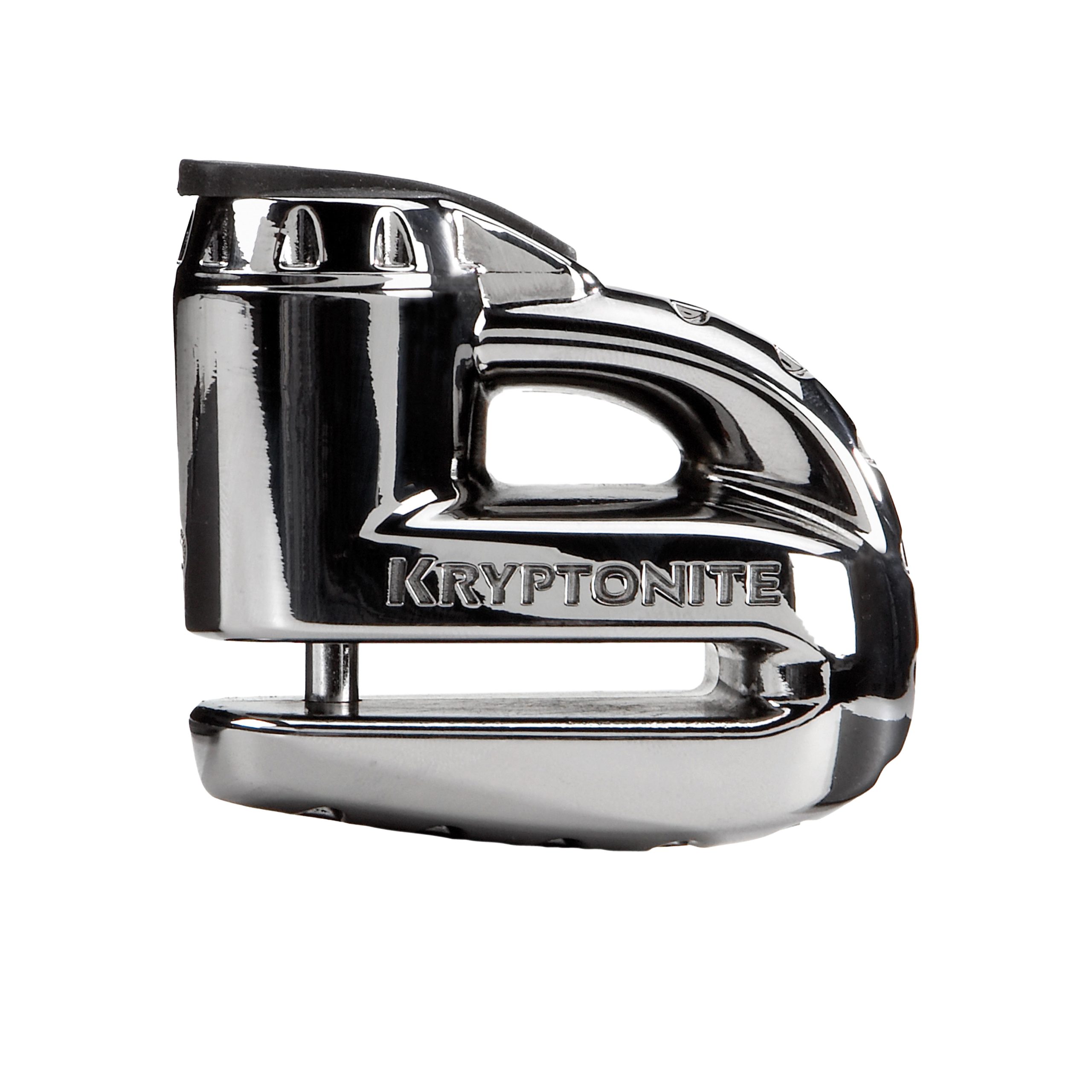 KEEPER 5-S2 Krom 000877 Disk Kilidi